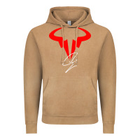 Vintage Camel RAFA Vintage Hoodie - linhVisuals