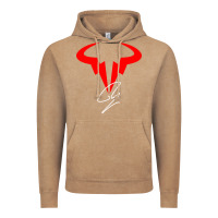 Vintage Coffee RAFA Vintage Hoodie - linhVisuals