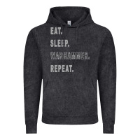 Warhammer Vintage Hoodie | Teevron
