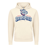 Vintage Artic lehigh valley ironpigs Vintage Hoodie - linhVisuals