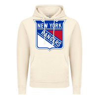 Vintage Artic Ny rangers Vintage Hoodie - linhVisuals