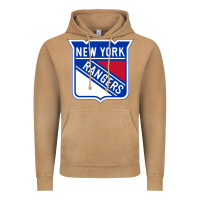 Vintage Camel Ny rangers Vintage Hoodie - linhVisuals
