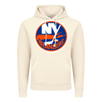 Vintage Artic Ny islanders Vintage Hoodie - linhVisuals