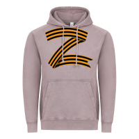 Z Russia Classic Vintage Hoodie | Teevron