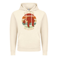 Vintage Artic say less do lesser funny sloth Vintage Hoodie - linhVisuals