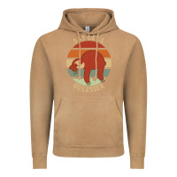 Vintage Camel say less do lesser funny sloth Vintage Hoodie - linhVisuals