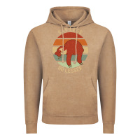 Vintage Coffee say less do lesser funny sloth Vintage Hoodie - linhVisuals