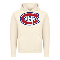 Vintage Artic canadiens Vintage Hoodie - linhVisuals