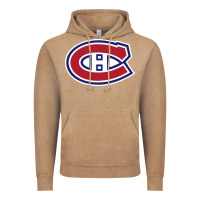 Vintage Coffee canadiens Vintage Hoodie - linhVisuals