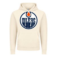 Vintage Artic oilers Vintage Hoodie - linhVisuals