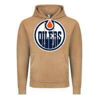 Vintage Camel oilers Vintage Hoodie - linhVisuals