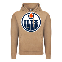 Vintage Coffee oilers Vintage Hoodie - linhVisuals