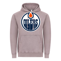 Vintage Zinc oilers Vintage Hoodie - linhVisuals