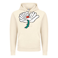 Vintage Artic yorkshire county cricket club Vintage Hoodie - linhVisuals