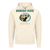 Vintage Artic bemidji state beavers, gear Vintage Hoodie - linhVisuals