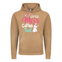 Vintage Camel little miss cottontail easter Vintage Hoodie - linhVisuals