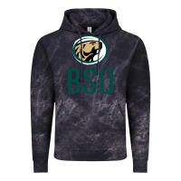 Cloud Black bemidji state beavers, bsu, gear Vintage Hoodie - linhVisuals