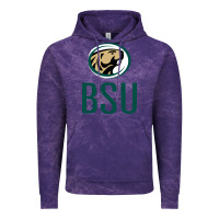 Cloud Purple bemidji state beavers, bsu, gear Vintage Hoodie - linhVisuals