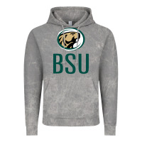 Cloud Rock bemidji state beavers, bsu, gear Vintage Hoodie - linhVisuals