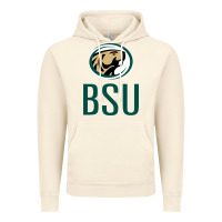 Vintage Artic bemidji state beavers, bsu, gear Vintage Hoodie - linhVisuals