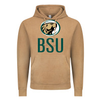 Vintage Camel bemidji state beavers, bsu, gear Vintage Hoodie - linhVisuals