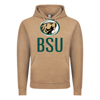 Bemidji State Beavers, Bsu, Gear Vintage Hoodie | Teevron