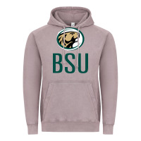 Vintage Zinc bemidji state beavers, bsu, gear Vintage Hoodie - linhVisuals