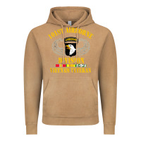 Vintage Camel Airborne 101st division Vintage Hoodie - linhVisuals