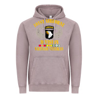 Airborne 101st Division Vintage Hoodie | Teevron