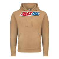 Vintage Camel #amsoil Vintage Hoodie - linhVisuals