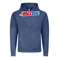 #amsoil Vintage Hoodie | Teevron