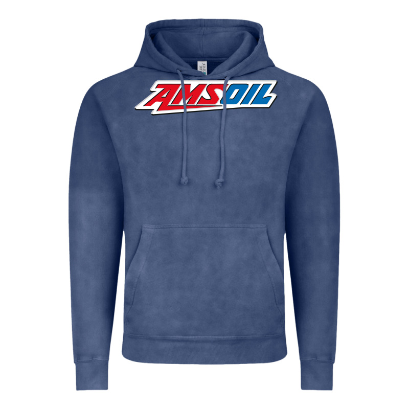 #amsoil Vintage Hoodie by linhVisuals | Teevron
