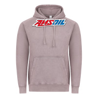 Vintage Zinc #amsoil Vintage Hoodie - linhVisuals