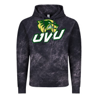 Cloud Black UVU, education Vintage Hoodie - linhVisuals