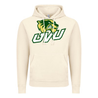 Vintage Artic UVU, education Vintage Hoodie - linhVisuals