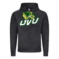 Vintage Black UVU, education Vintage Hoodie - linhVisuals