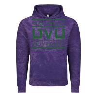Uvu, Utah Valley, Education Vintage Hoodie | Teevron