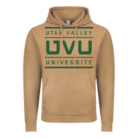 Vintage Camel uvu, utah valley, education Vintage Hoodie - linhVisuals