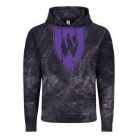 Cloud Black weber st, education Vintage Hoodie - linhVisuals