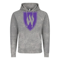 Cloud Rock weber st, education Vintage Hoodie - linhVisuals