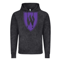Vintage Black weber st, education Vintage Hoodie - linhVisuals