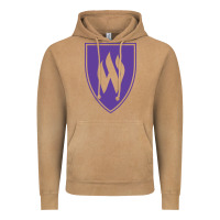 Vintage Camel weber st, education Vintage Hoodie - linhVisuals