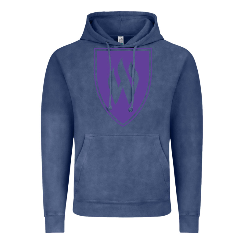 Weber St, Education Vintage Hoodie by linhVisuals | Teevron