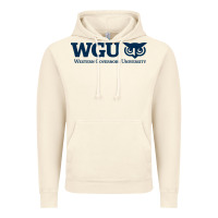 Vintage Artic w governors, education, wgu Vintage Hoodie - linhVisuals