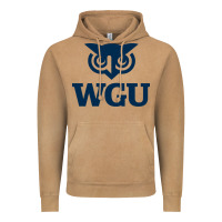 Vintage Camel western, governors, education Vintage Hoodie - linhVisuals