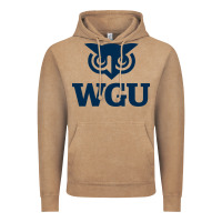 Vintage Coffee western, governors, education Vintage Hoodie - linhVisuals