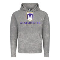Westminster, Sudies In Utah Vintage Hoodie | Teevron