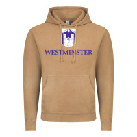 Vintage Camel westminster, sudies in utah Vintage Hoodie - linhVisuals
