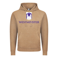 Vintage Coffee westminster, sudies in utah Vintage Hoodie - linhVisuals