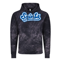 St. Paul Saints Vintage Hoodie | Teevron